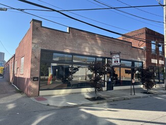 More details for 155 N 5th St, Columbus, OH - Retail for Lease