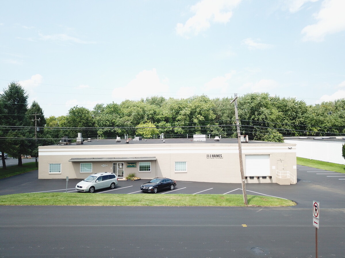 747 Flory Mill Rd, Lancaster, PA 17601 | LoopNet