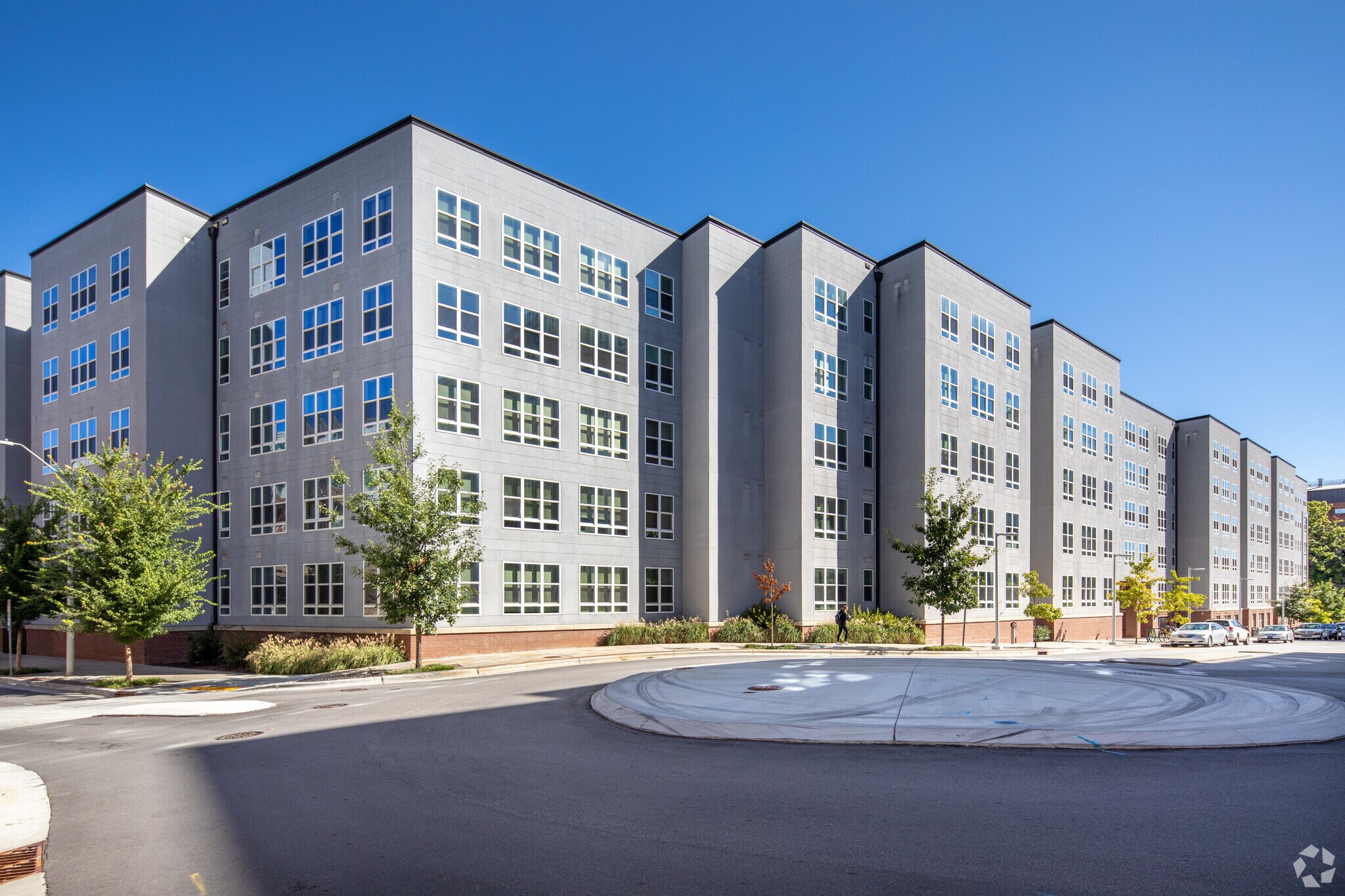 3001 Hillsborough St, Raleigh, NC 27607 Stanhope Apartments