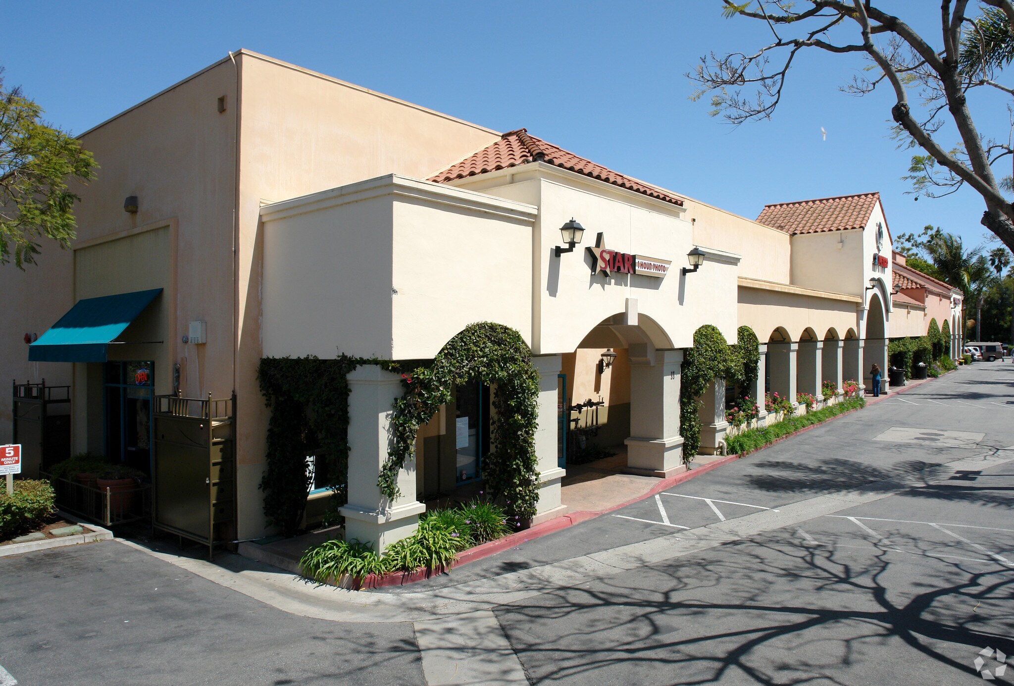Milpas St, Santa Barbara, CA for sale Primary Photo- Image 1 of 1