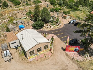 More details for 1615 CO Rd 308 Rd, Dumont, CO - Retail for Sale