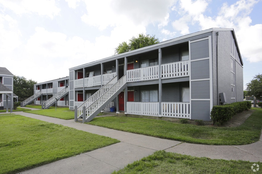 2602 21st St, Texas City, TX for sale - Primary Photo - Image 1 of 1