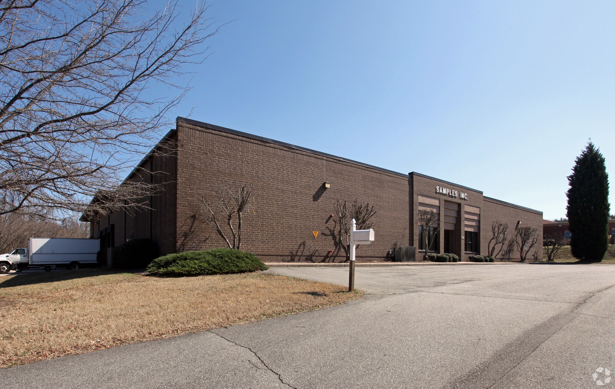 623 Southwest St, High Point, NC for sale Primary Photo- Image 1 of 1