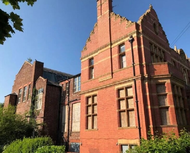 51 Union St, Hyde for sale - Primary Photo - Image 1 of 1