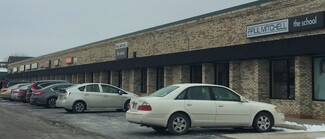 More details for 28-80 80th Pl, Merrillville, IN - Retail for Lease