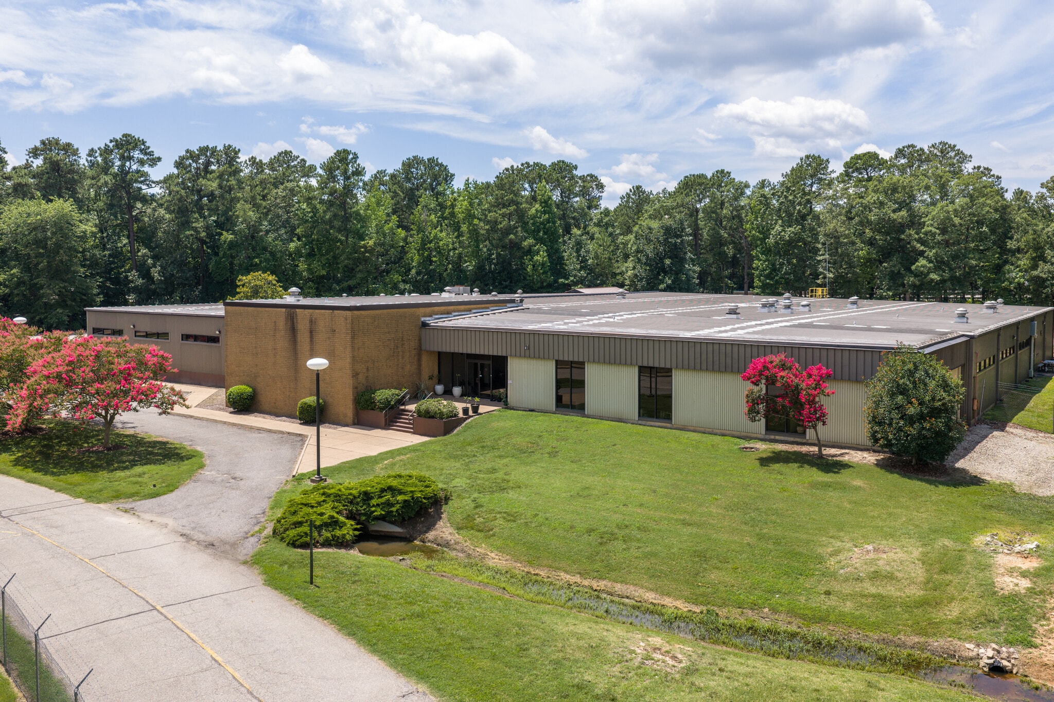 2101 Reymet Rd, Richmond, VA for sale Building Photo- Image 1 of 14