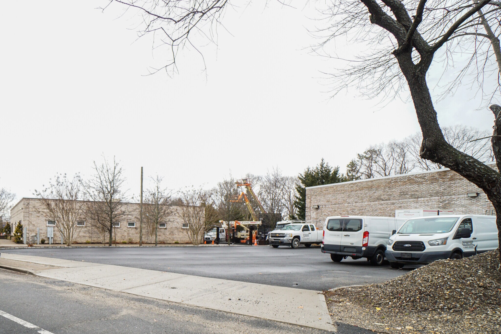 12291255 Lakeland Ave, Bohemia, NY 11716 Industrial for Sale