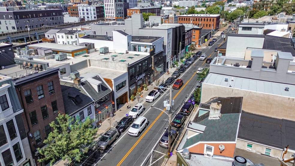 1429 Frankford Ave, Philadelphia, PA for sale - Building Photo - Image 3 of 21