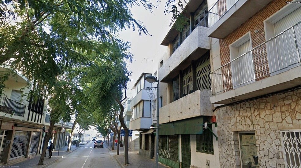 Multifamily in Llançà, Gerona for sale - Primary Photo - Image 1 of 6