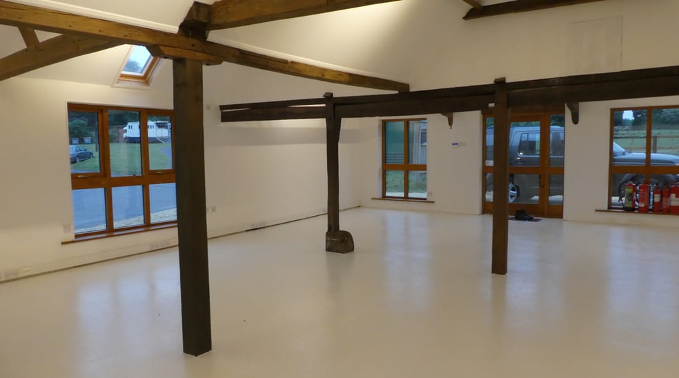 Worthing Rd, West Grinstead for lease - Interior Photo - Image 2 of 5