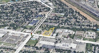 More details for 5229 Griggs Rd, Houston, TX - Retail for Sale