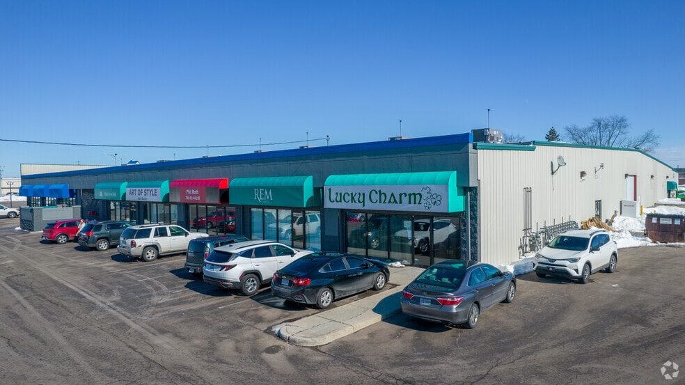 1713 Marion-Mt Gilead Rd, Marion, OH for lease - Building Photo - Image 3 of 6