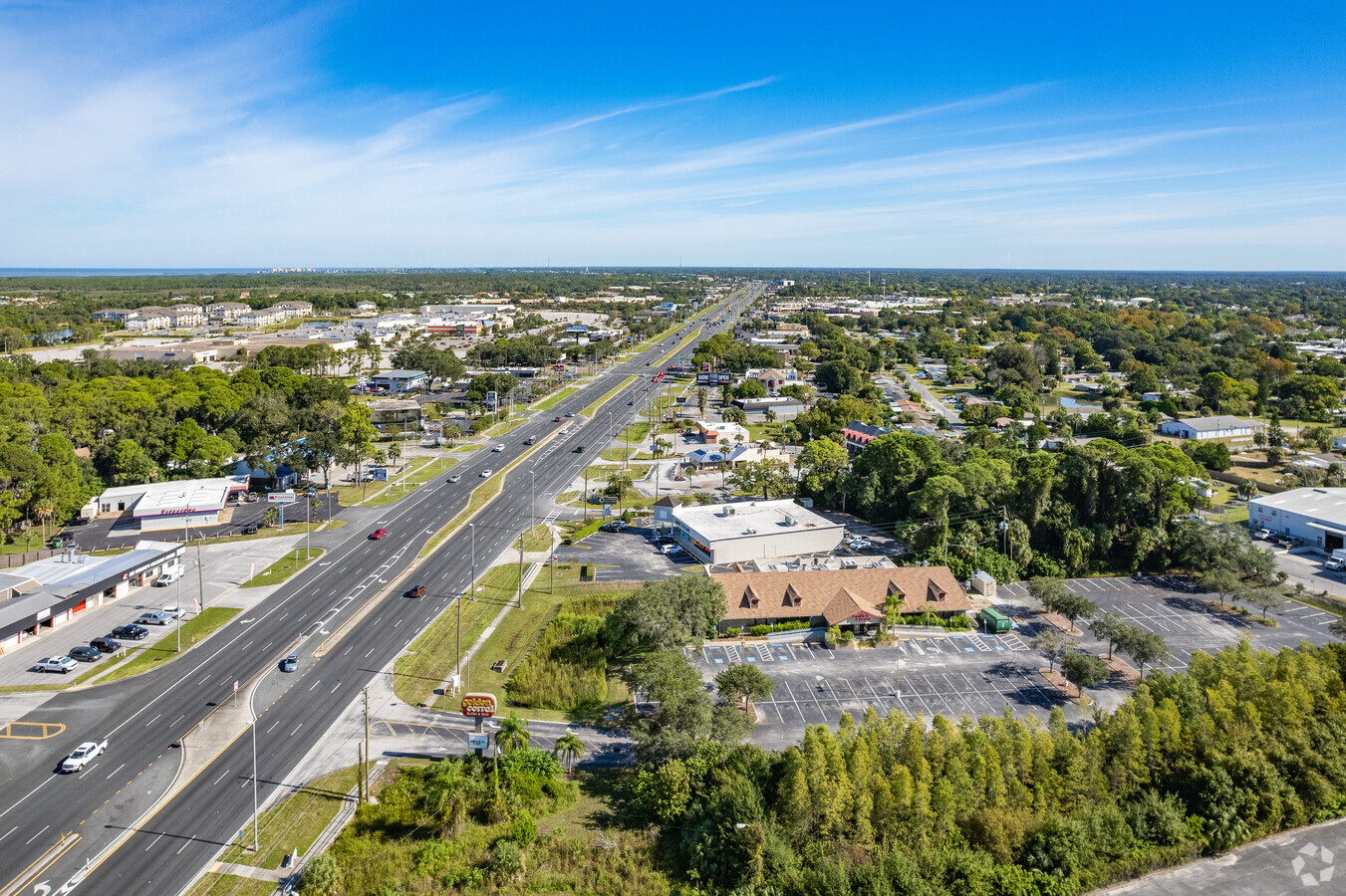 8928 US Highway 19, Port Richey, FL 34668 - Golden Corral | LoopNet