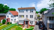 Elmora Section - 9 Units - Parking Garage