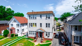 More details for 423 Jersey Ave, Elizabeth, NJ - Multifamily for Sale
