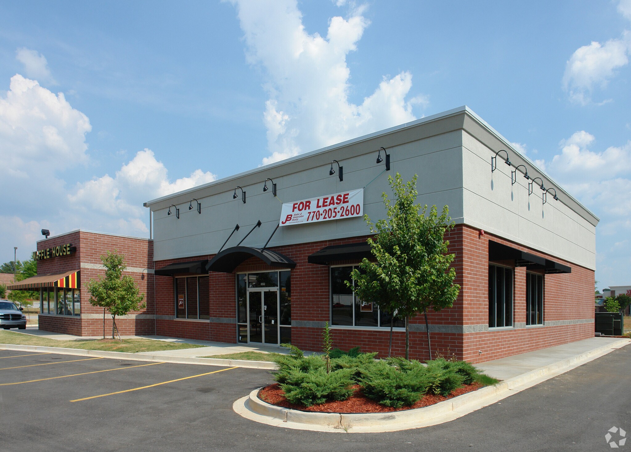 13091 Brown Bridge Rd, Covington, GA for sale Building Photo- Image 1 of 1