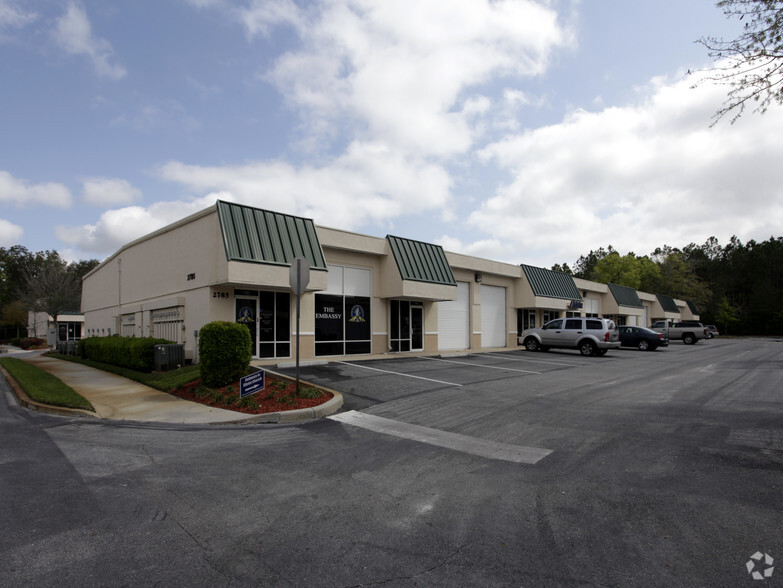 2789 Wrights Rd, Oviedo, FL for lease - Primary Photo - Image 3 of 5