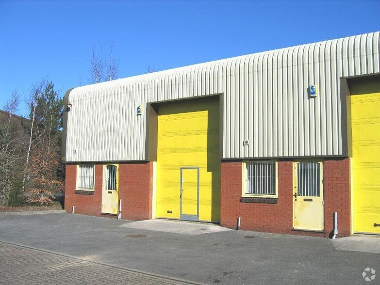 Wentworth Rd, Newton Abbot for sale - Primary Photo - Image 1 of 1