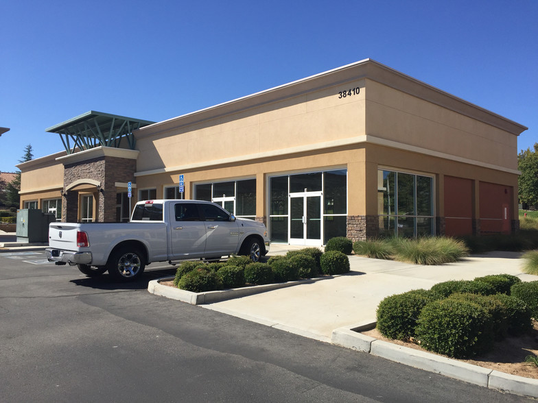 38410 5th St W St, Palmdale, CA for sale - Primary Photo - Image 1 of 1