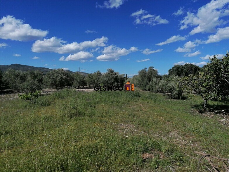 Land in València, Valencia for sale - Building Photo - Image 1 of 5