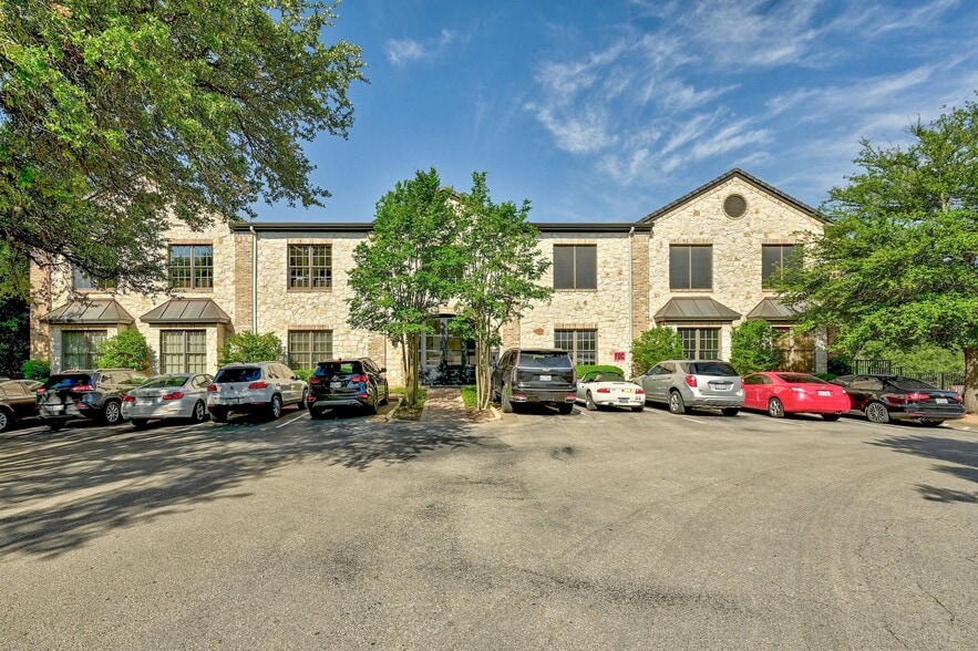 4407 Bee Caves Rd, West Lake Hills, TX for sale - Building Photo - Image 1 of 1