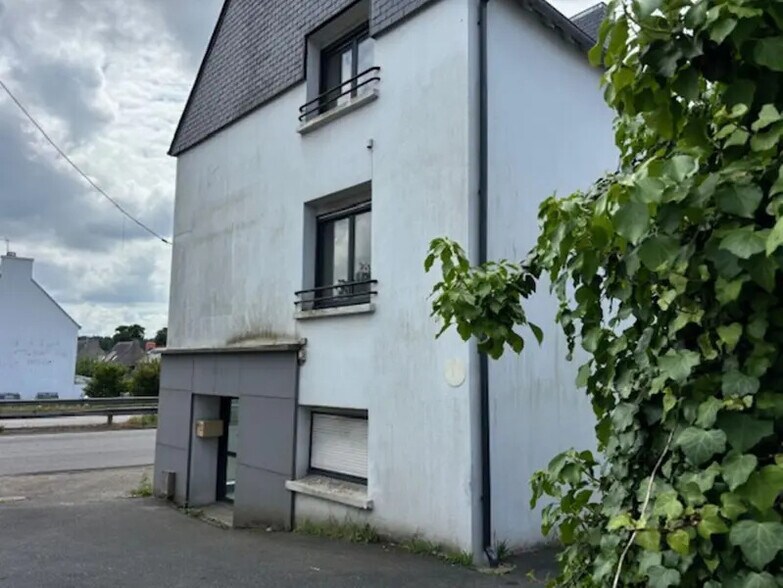 Office in Quimper for sale - Building Photo - Image 1 of 5