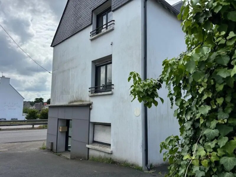 Vente Bureaux 150 m² - Photo 1