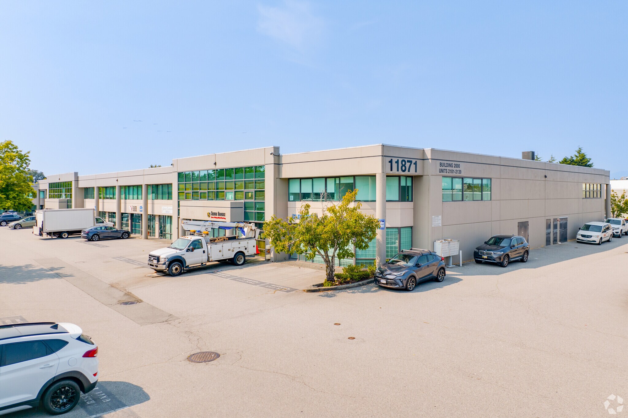 11871 Horseshoe Way, Richmond, BC for sale Primary Photo- Image 1 of 16