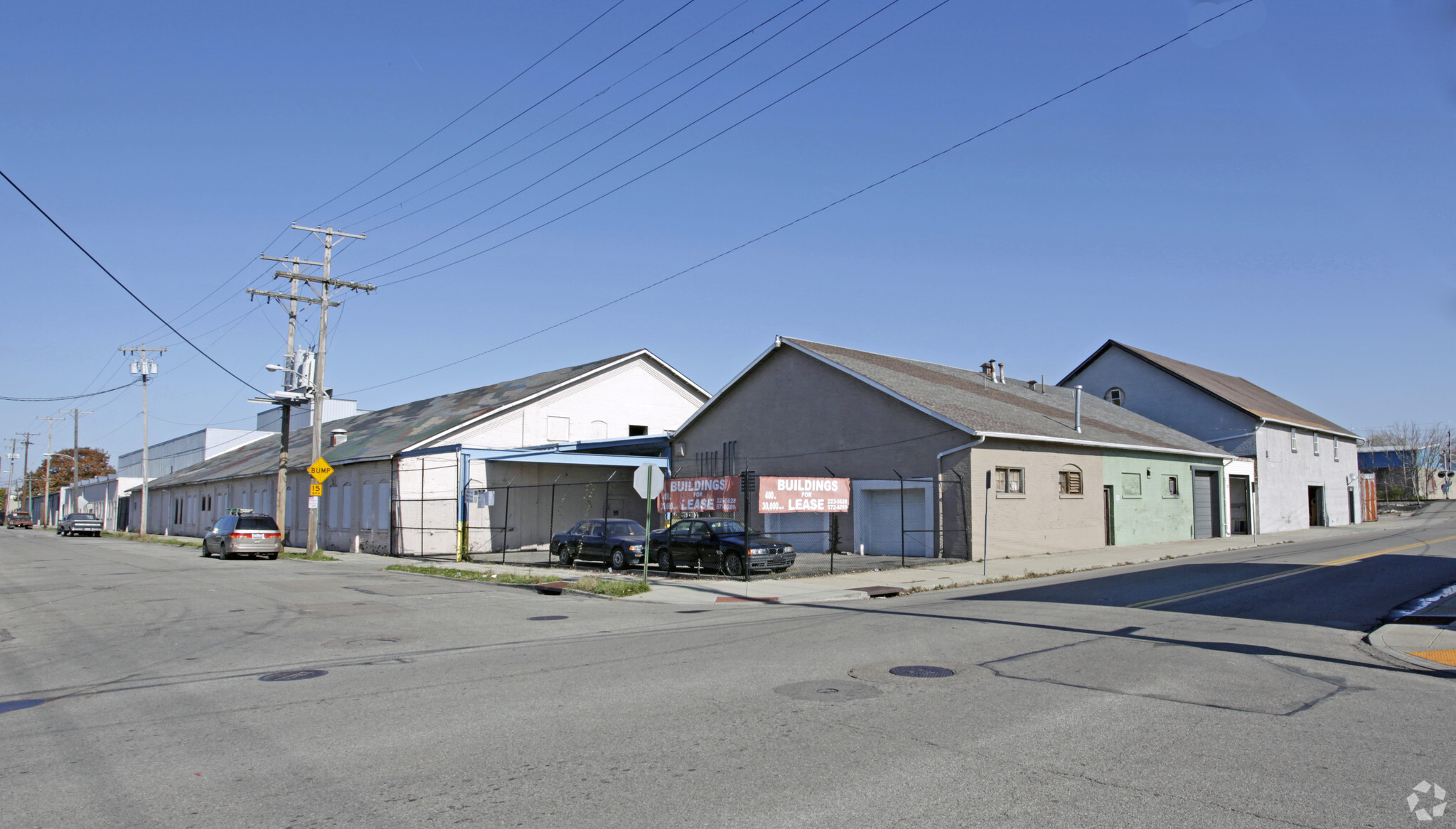 300 Kiser St, Dayton, OH for lease Primary Photo- Image 1 of 15