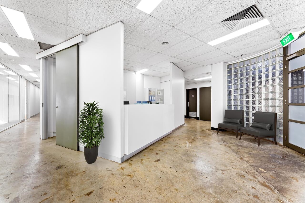 252 Lygon Street, Carlton for lease Interior Photo- Image 1 of 5