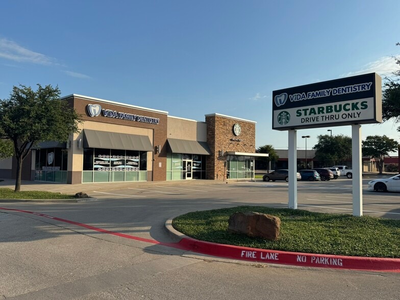 1101 W Centerville Rd, Garland, TX for sale - Building Photo - Image 2 of 6