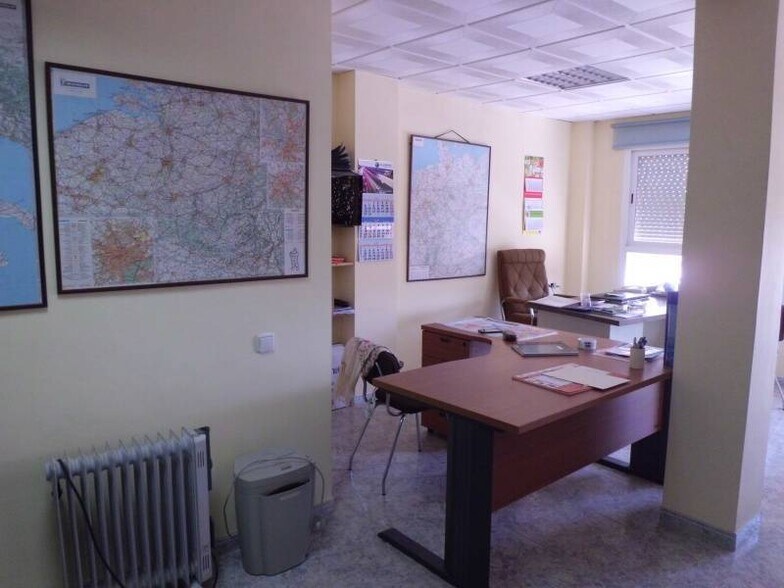 Office in El Ejido, Almería for sale - Building Photo - Image 1 of 9