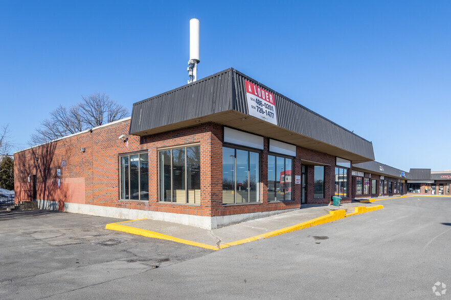 3810-3900 Boul Taschereau, Greenfield Park, QC for lease - Building Photo - Image 3 of 12