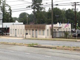 More details for 2111 SW Austell Rd, Marietta, GA - Retail for Lease