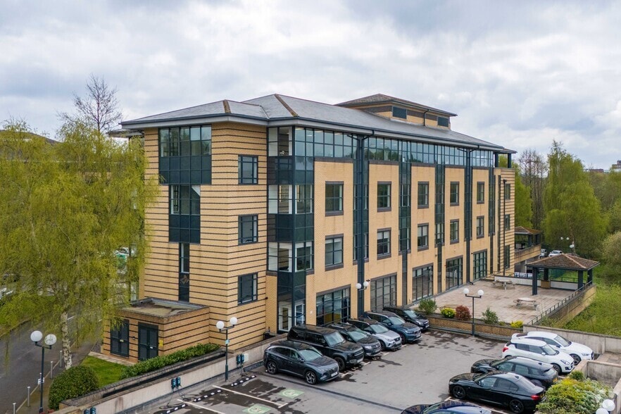 Hollinswood Rd, Telford for lease - Building Photo - Image 1 of 15