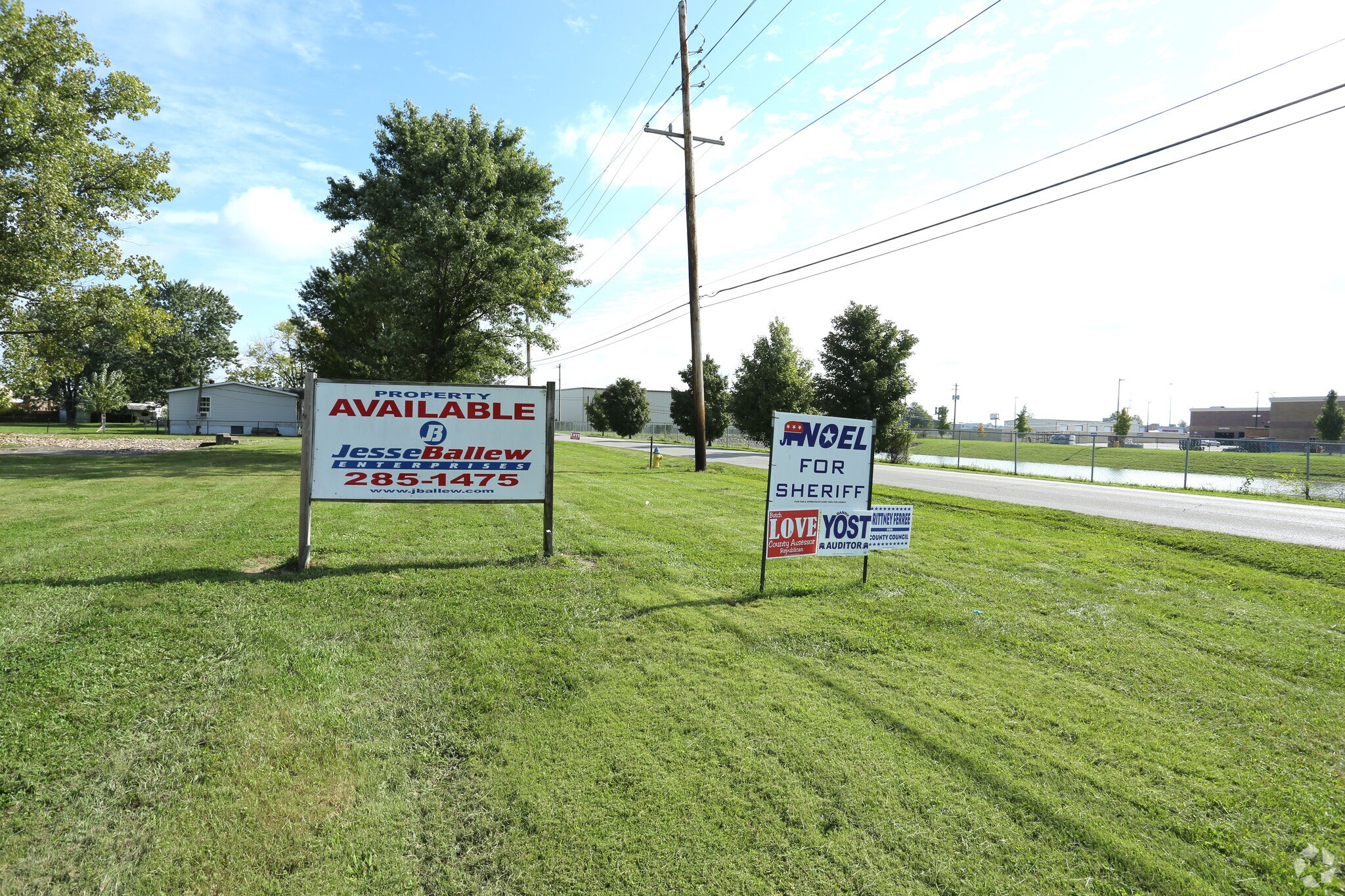 1421 Progress Way, Clarksville, IN for sale Primary Photo- Image 1 of 1