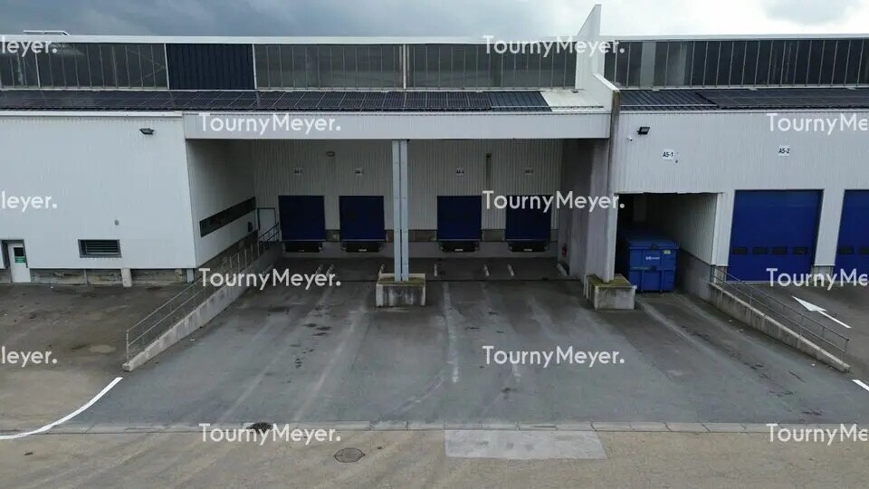 Flex in Nîmes for lease - Building Photo - Image 3 of 7