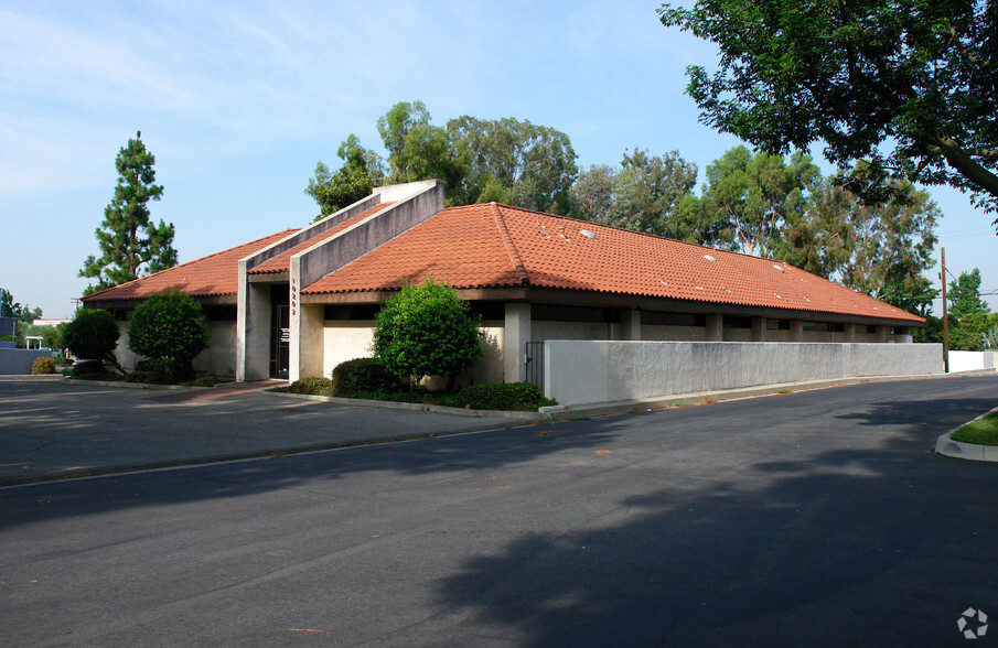 10202 Central Ave, Montclair, CA for sale - Building Photo - Image 2 of 9