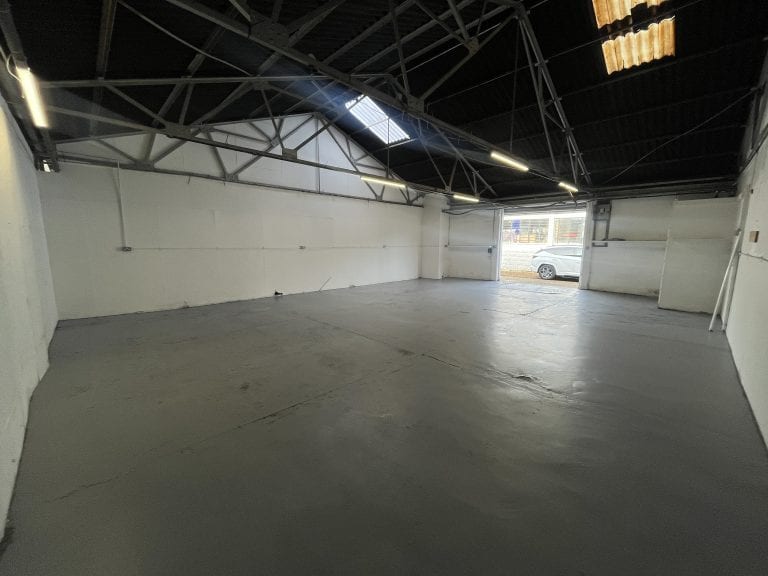 Mimram Rd, Hertford for lease Interior Photo- Image 1 of 3