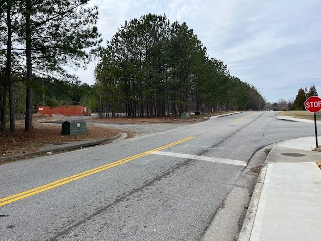 6793 Bill Carruth Parkway, Hiram, GA for sale - Building Photo - Image 3 of 8