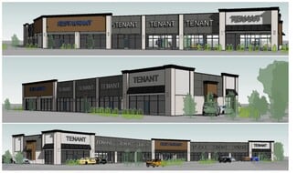 More details for 1105 SE Pleasant View Dr, Waukee, IA - Office/Retail, Retail for Lease