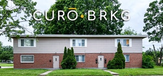 More details for 1400 W Stewart St, Dayton, OH - Multifamily for Sale