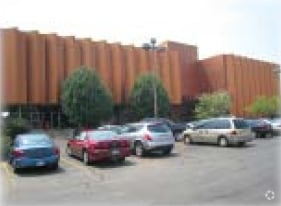 4141 Veterans Memorial Blvd, Metairie, LA for lease - Building Photo - Image 2 of 3