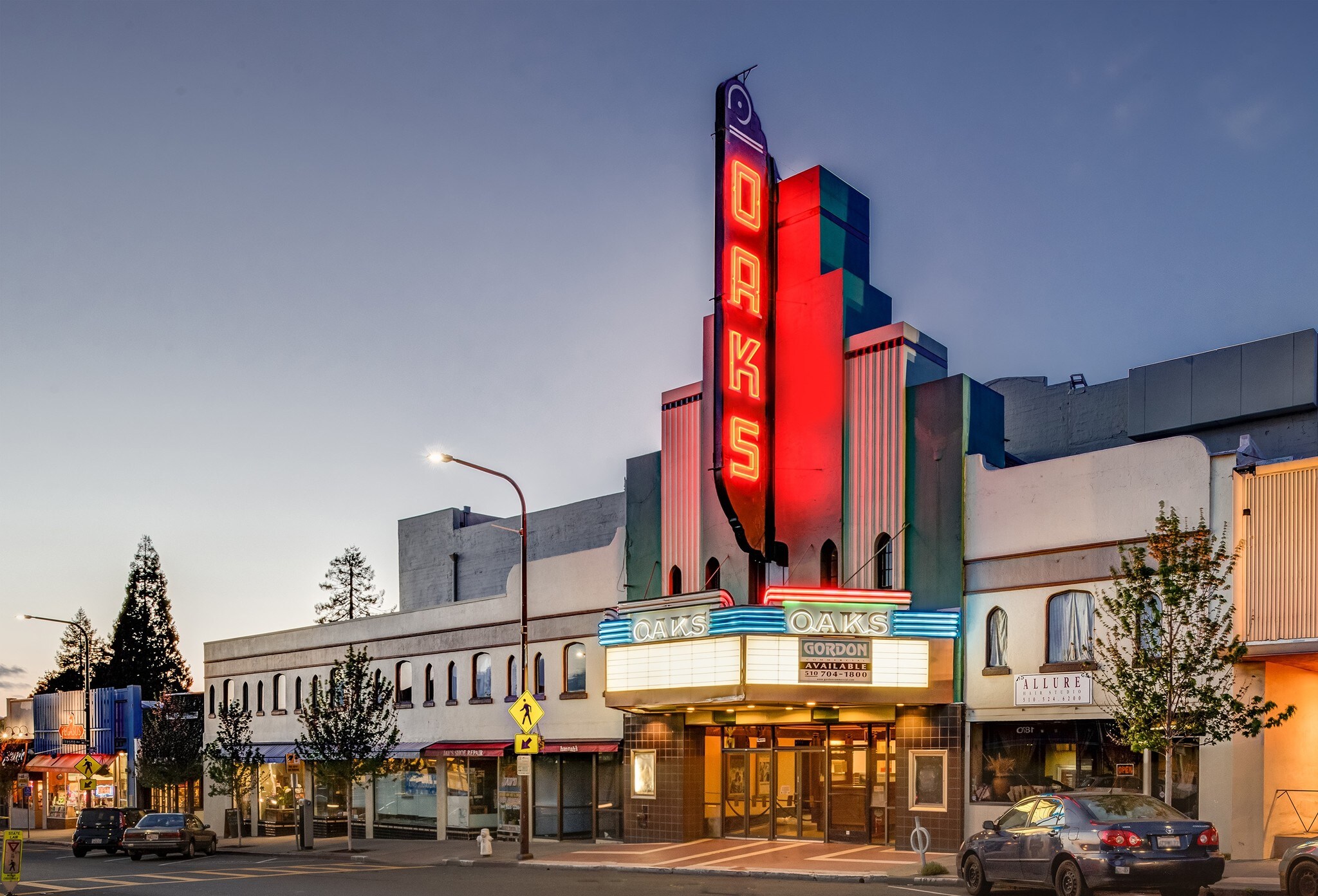 1861-1877 Solano Ave, Berkeley, CA for sale Building Photo- Image 1 of 1