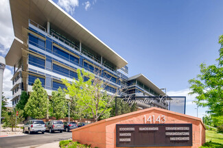 More details for 14143 Denver West Pky, Lakewood, CO - Office for Lease