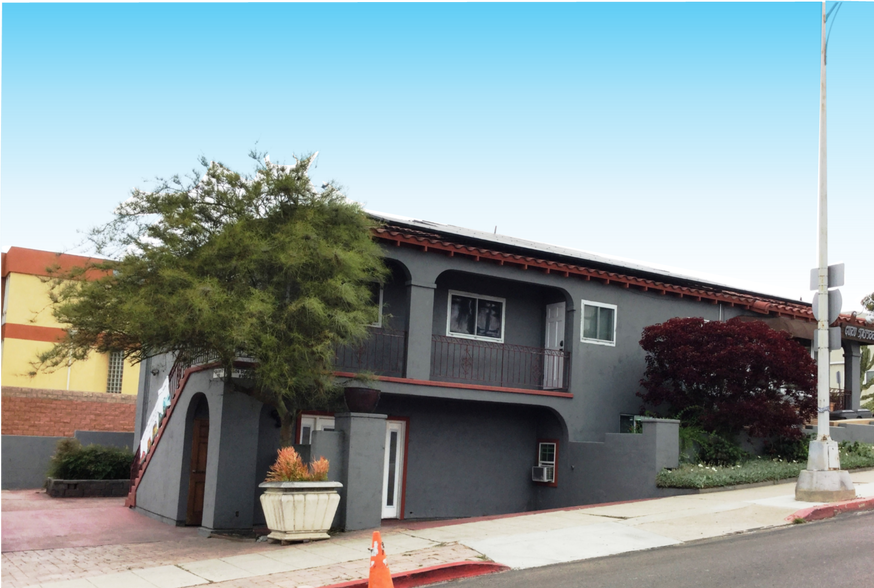 2504 State St, San Diego, CA for sale - Primary Photo - Image 1 of 1