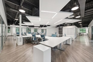 Bldg III - Live-Work Space