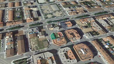 Amposta, TAR - Aerial map view - Image1