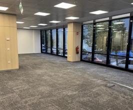 Avenida del Partenón, 8-10, Madrid, Madrid for lease Interior Photo- Image 2 of 6