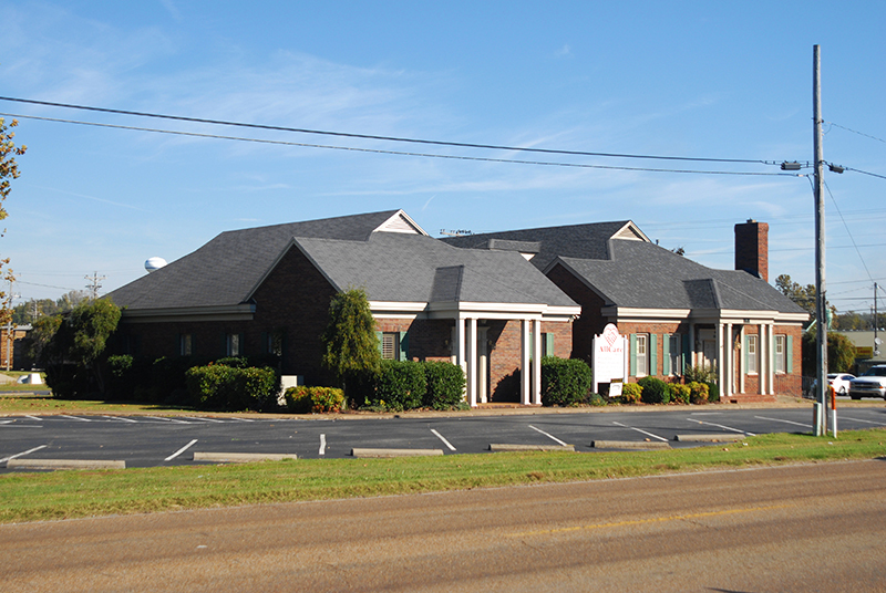 316 E Harper St, Troy, TN for sale Primary Photo- Image 1 of 47